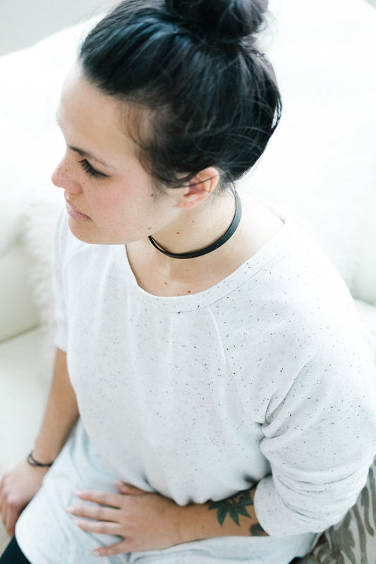 Digitized Rustic Frozen Soap